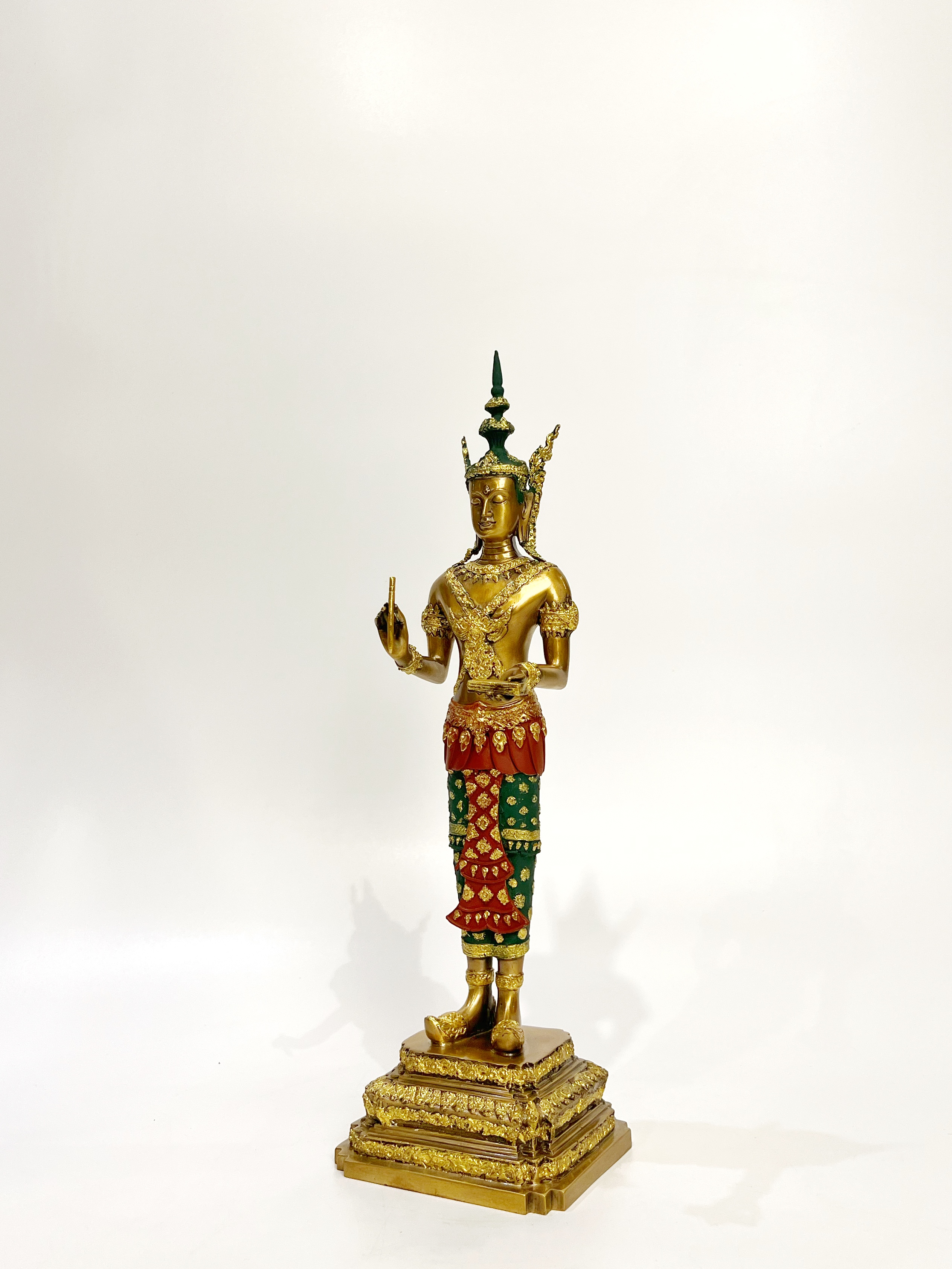 เทพารักษ์ 7 พระองค์