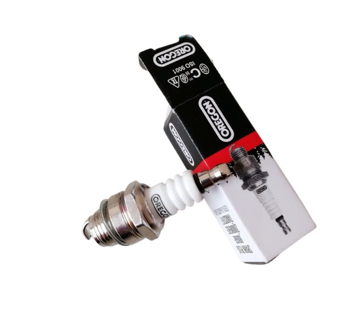 หัวเทียนเครื่องยนต์ 2 จังหวะ 4 จังหวะ สำหรับเครื่องตัดหญ้า เครื่องพ่นยา เลื่อยยนต์