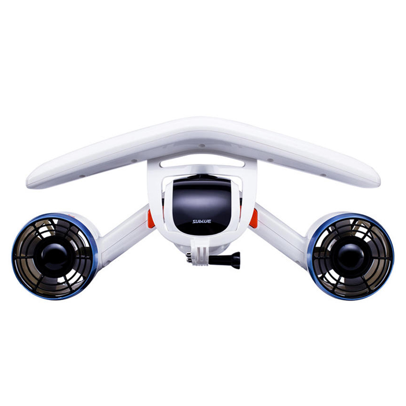 Sublue Underwater Scooter สกู๊ตเตอร์ดำน้ำ