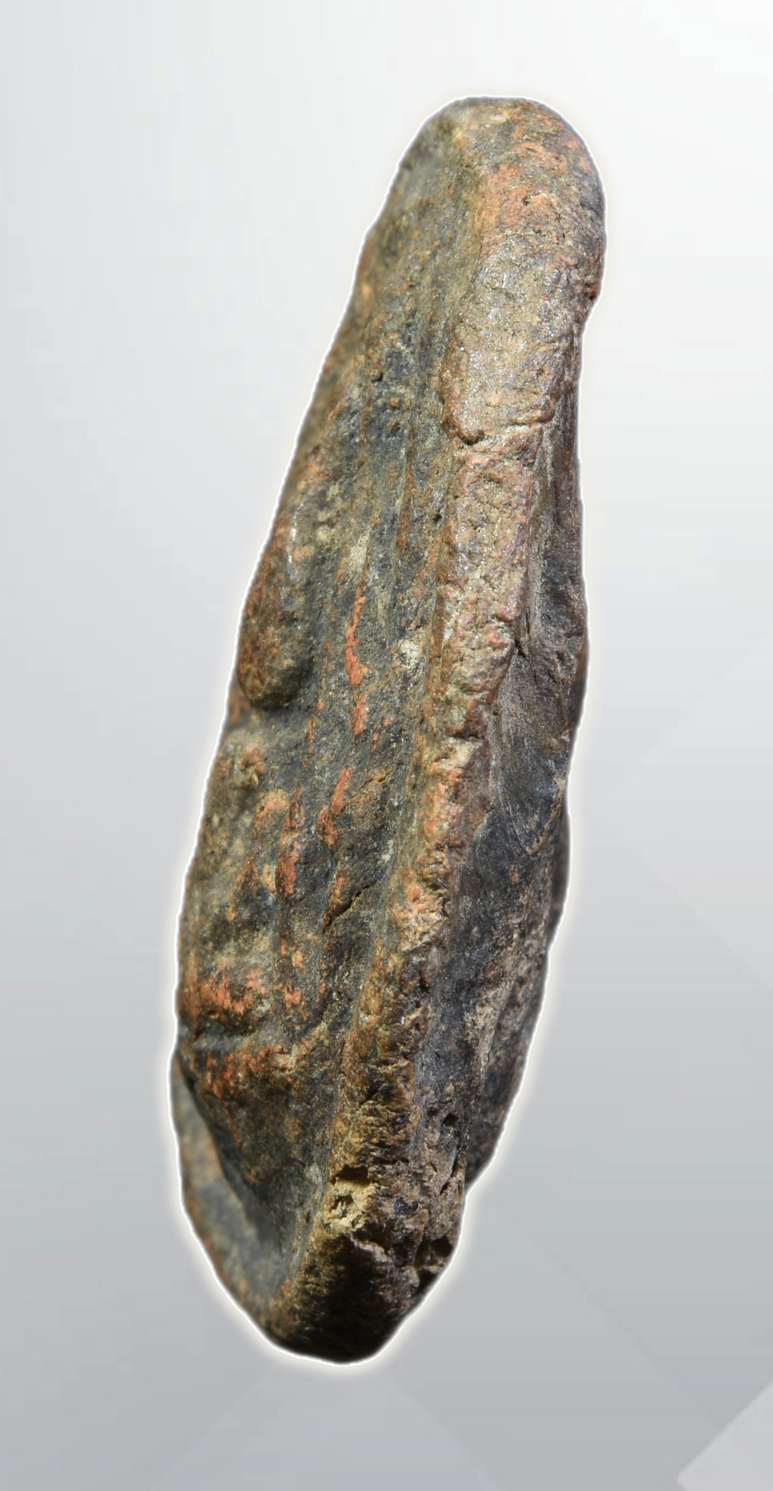 พระจุฬามณี พิมพ์หน้านาง-หลังนาง