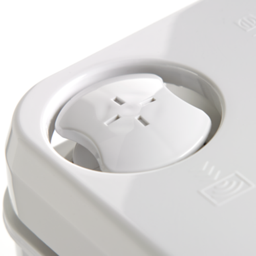 Dometic Portable Toilet 976 สุขภัณฑ์เคลื่อนที่ขนาด 18 ลิตร