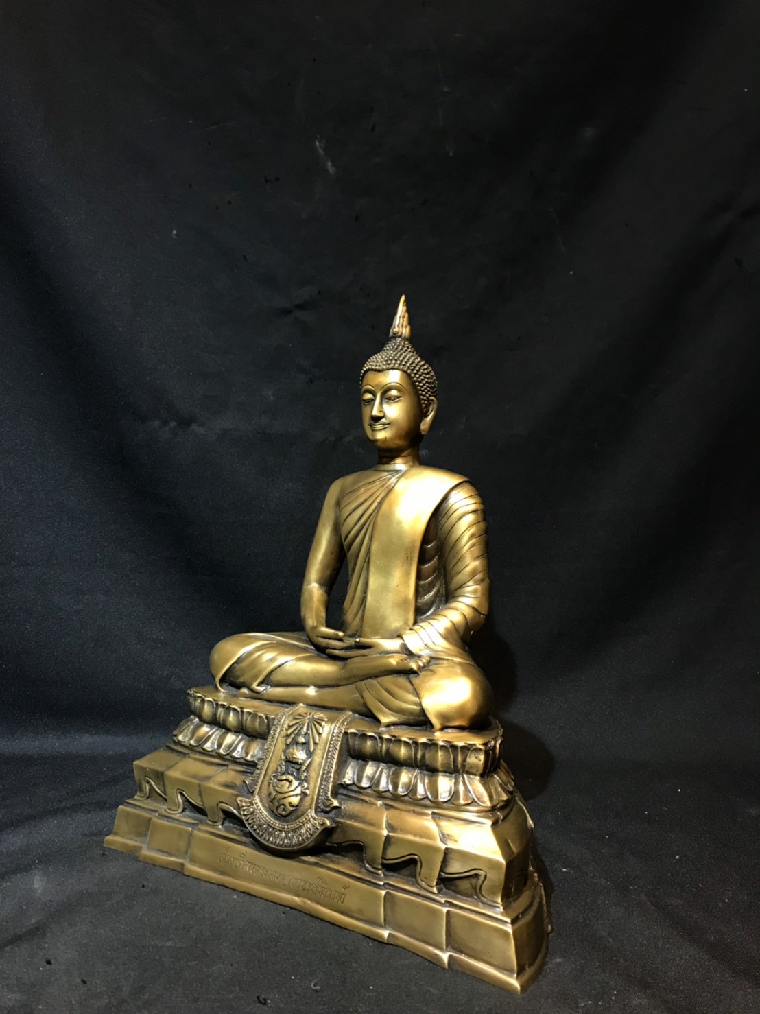 สมเด็จพระมหาพุทธพิมพ์ หน้าตัก 9 นิ้ว