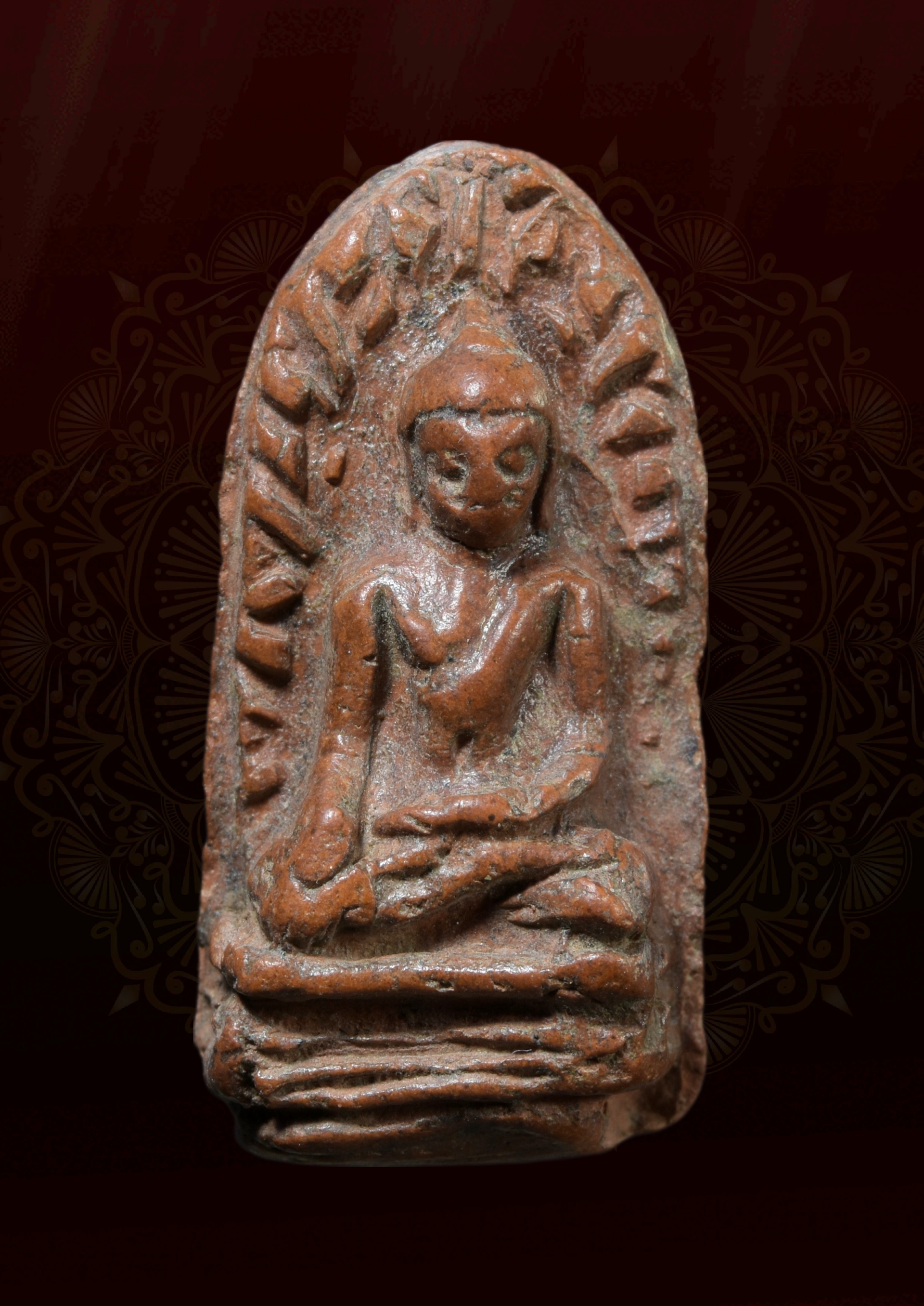 พระรอด
