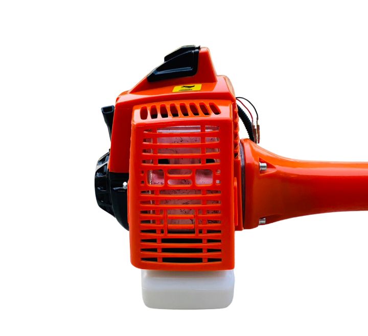 เครื่องตัดหญ้า 2 จังหวะ รุ่น48F 63cc. (ก้านข้อแข็ง)