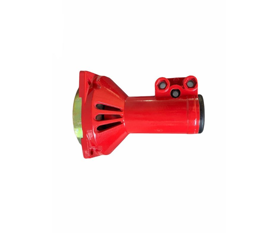 กกเพลา กกหาง เครื่องตัดหญ้า พร้อมถ้วยคลัทช์ ข้อแข็ง-ข้ออ่อน