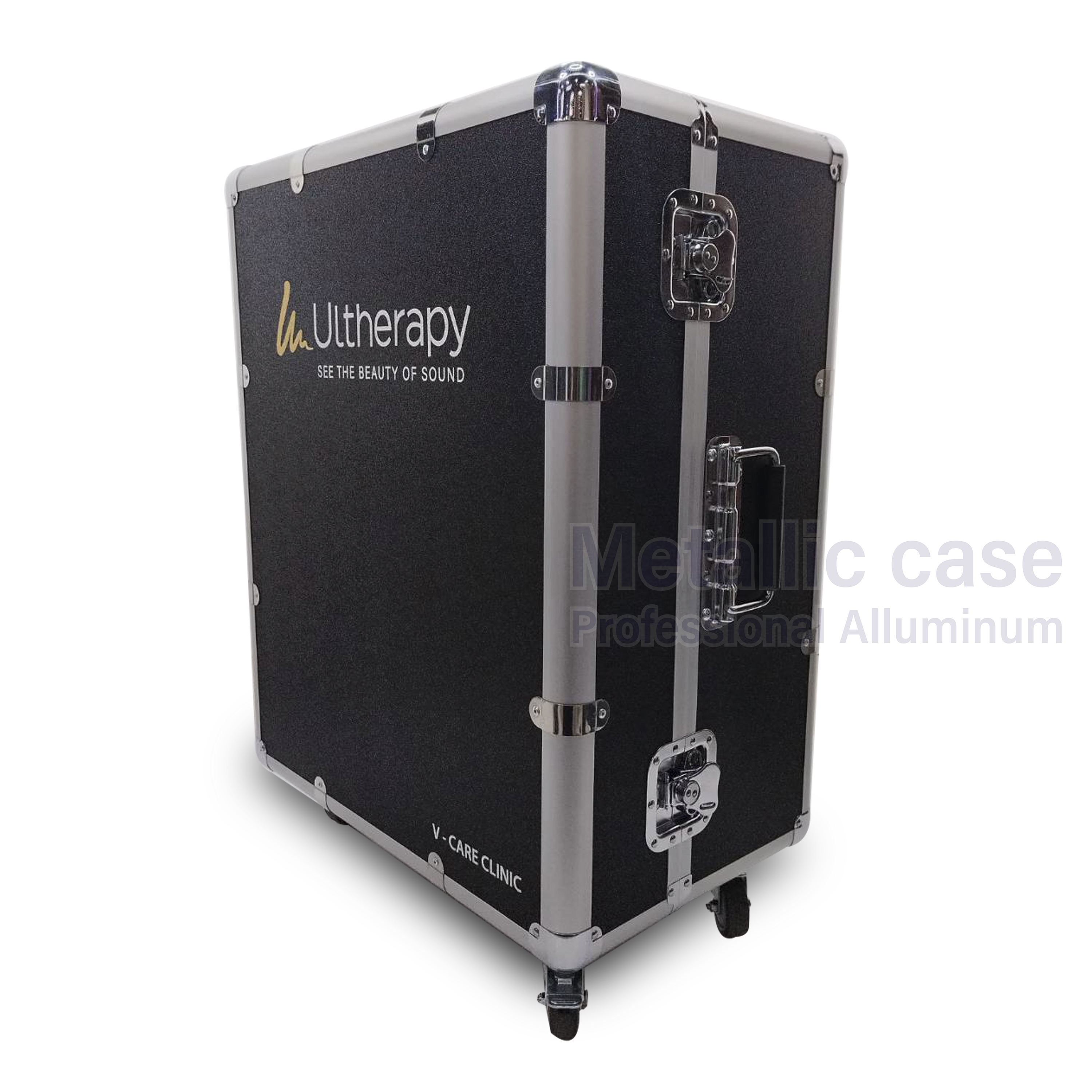 กระเป๋าเครื่องมือแพทย์ Ulthera V-Care Clinic