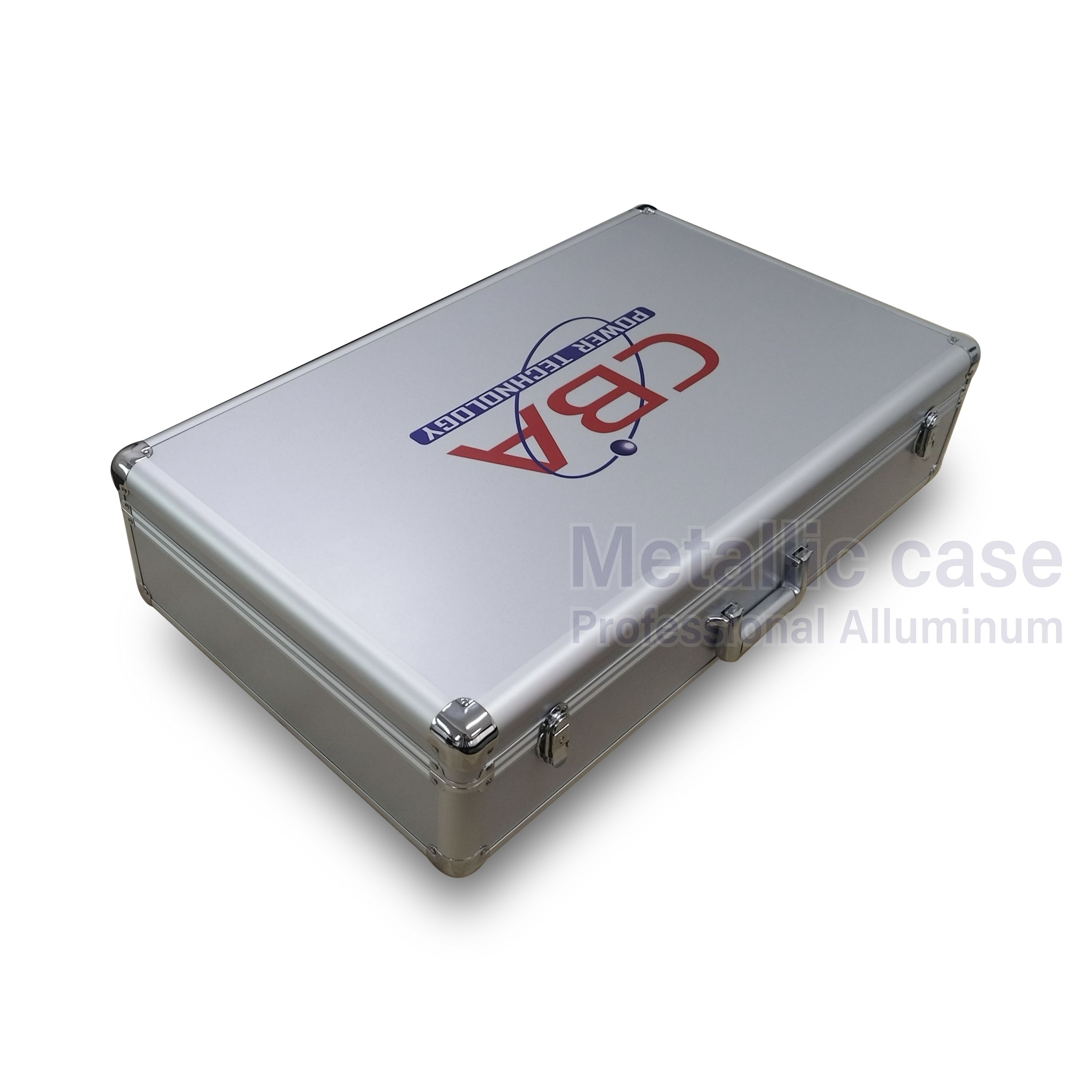 metalliccase9225-10-6705 / Baur (78.5x46.5x18.6 T1C6H1K1P3)