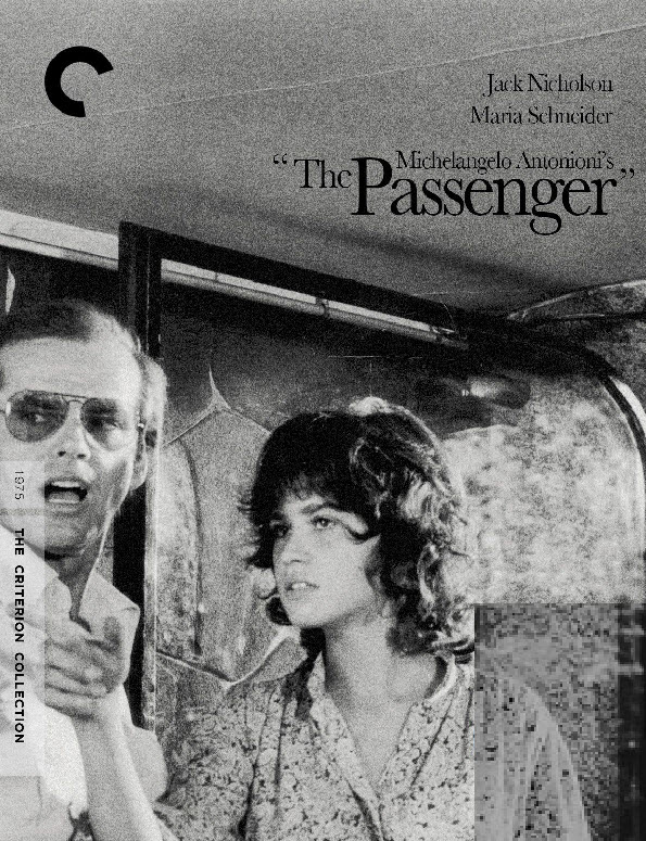 ภาพยนตร์ยอดเยี่ยมตลอดกาล # 114 : The Passenger [1975] - เสียงอังกฤษ / บรรยายไทย