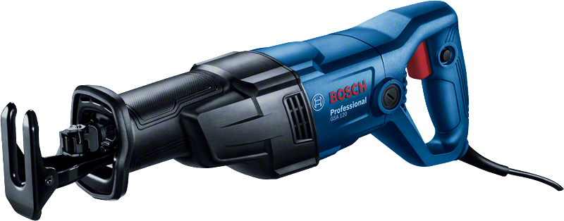 Bosch รุ่น GSA 120 เลื่อยอเนกประสงค์