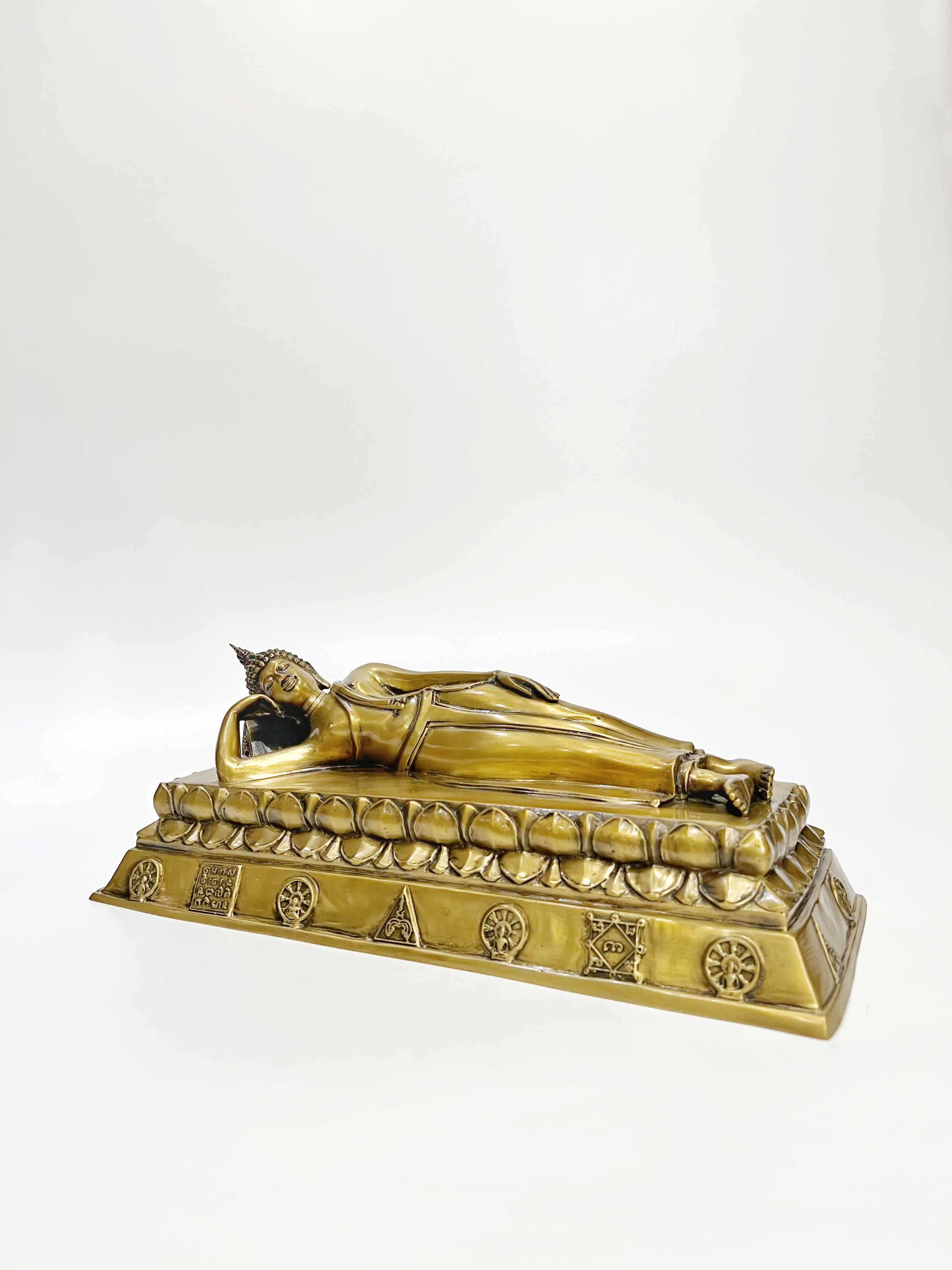 ชุด พระประจำวันเกิด (8องค์) หน้าตัก 5 นิ้ว