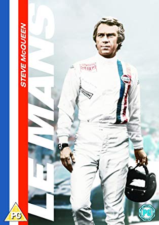 Le Mans : เลอร์มังส์ เหยียบนรกสุดขีด [1971] - เสียงอังกฤษ / บรรยายไทย