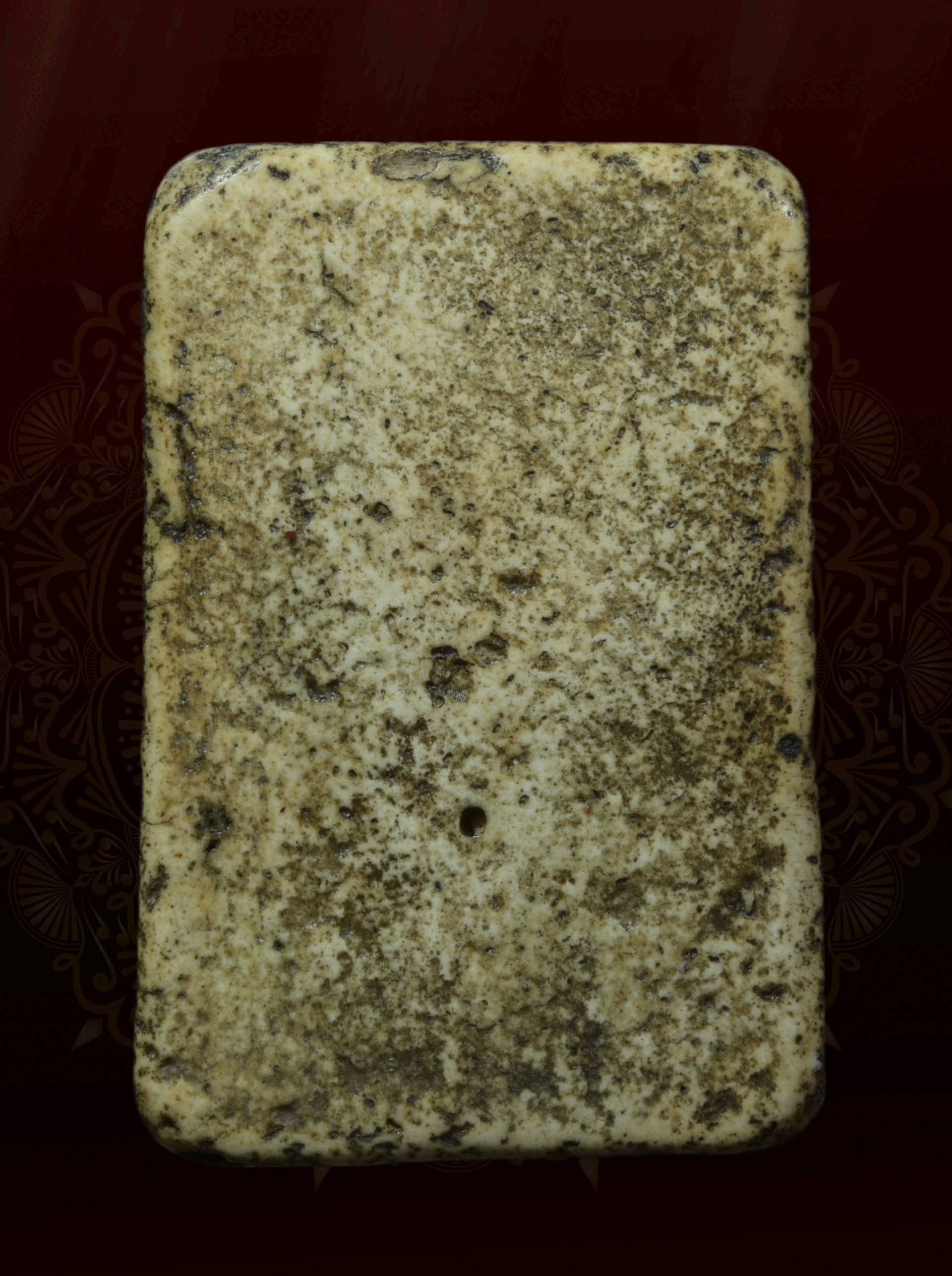 พระสมเด็จ พิมพ์พระประธาน