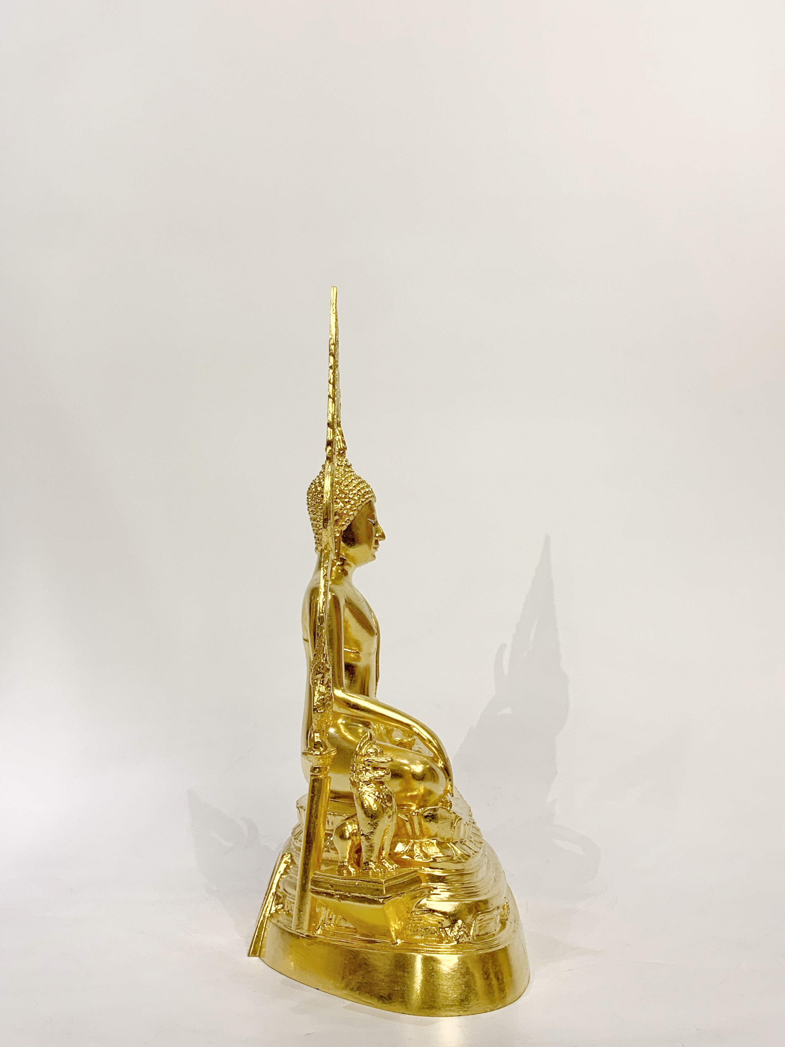 พระพุทธชินราช หน้าตัก 5.9 นิ้ว