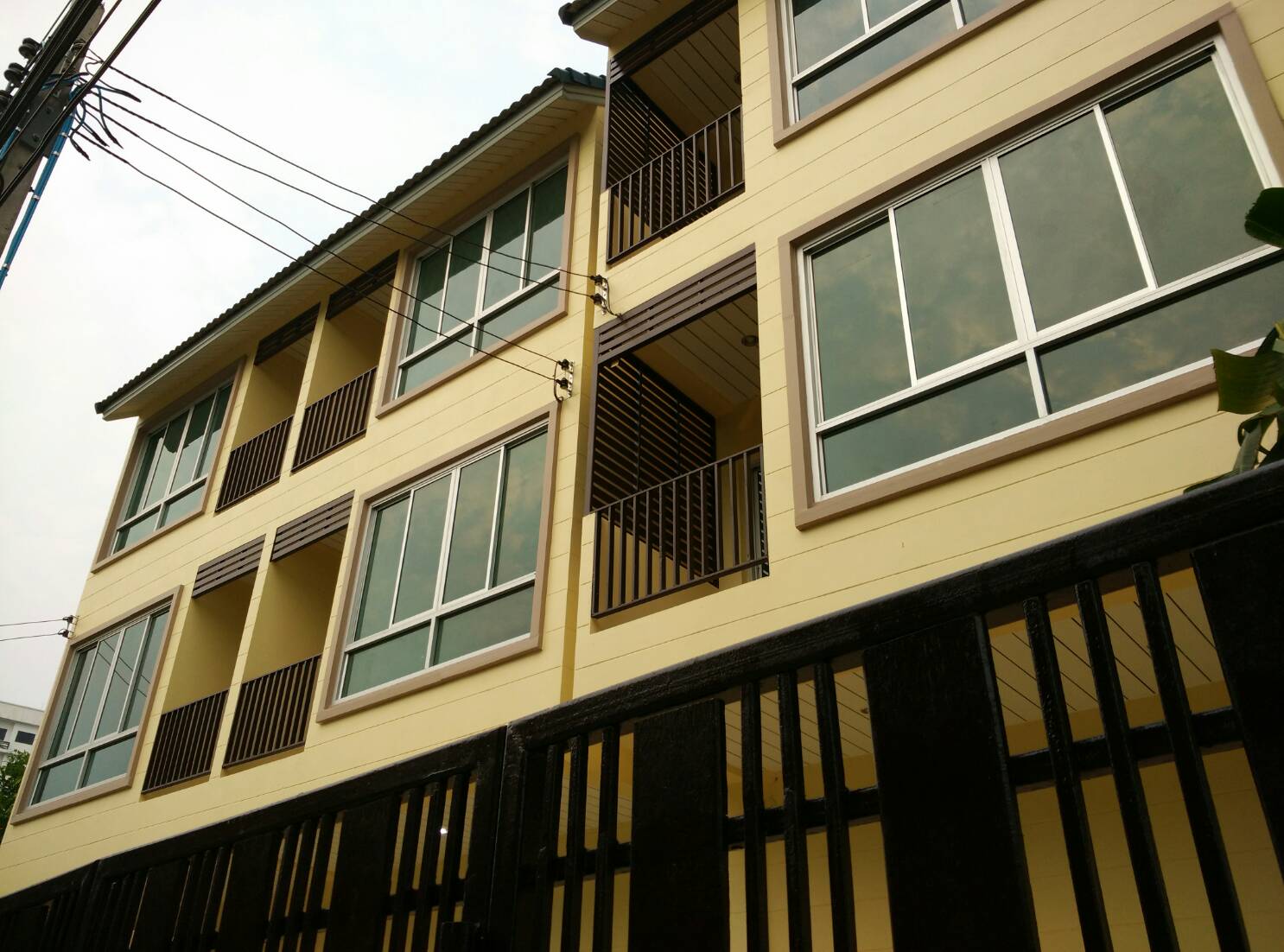 Barn Bangpo โครงการ บ้านบางโพ ( MRT เตาปูน - บางซื่อ ) ชีวิตรื่นรมย์ใจกลางเมือง กรุงเทพมหานคร
