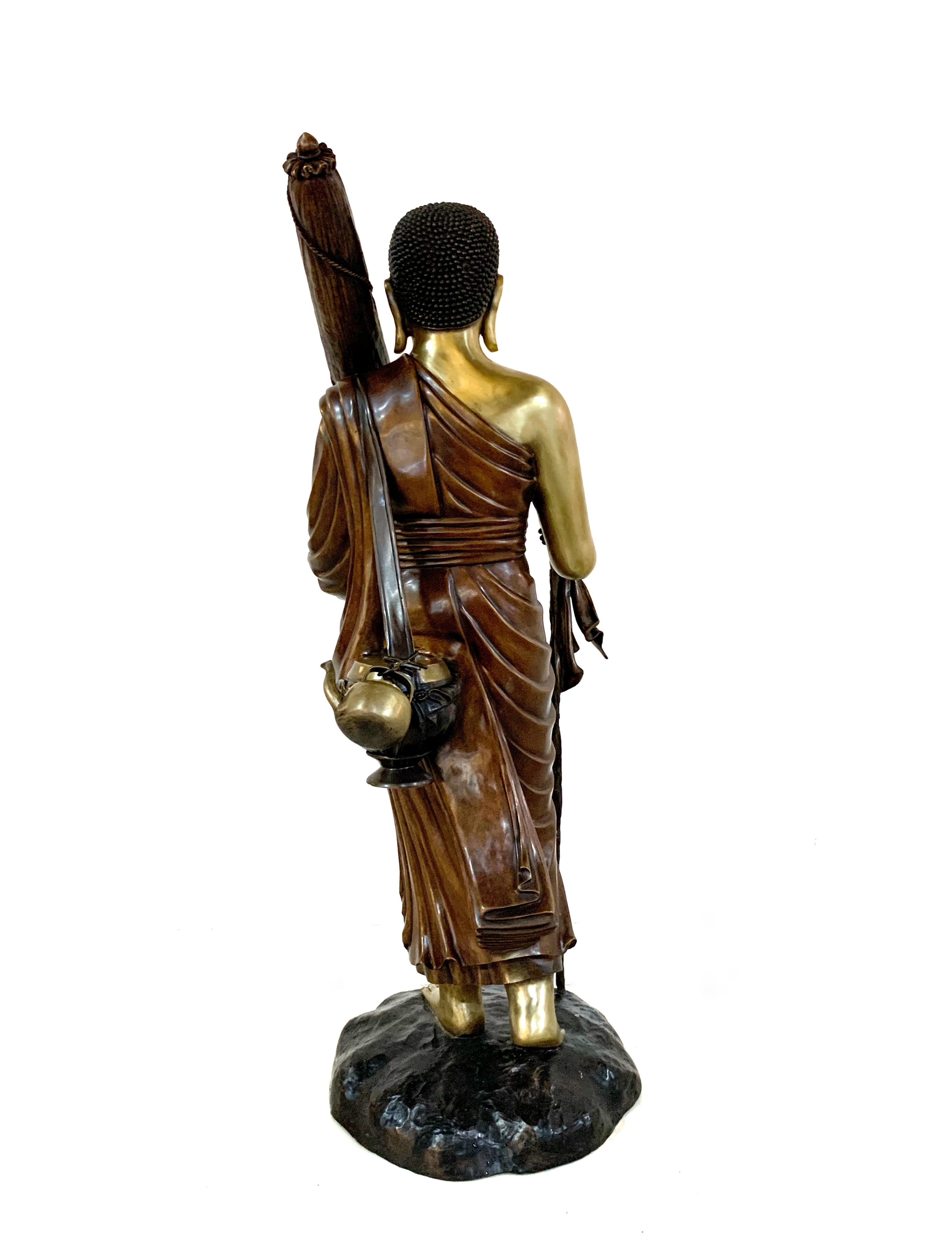 พระสิวลี หน้าตัก 16 นิ้ว