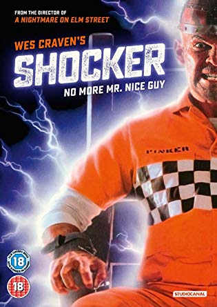 Shocker : ช็อคเกอร์ ถึงตายก็ไม่หายบ้า [1989] - เสียงอังกฤษ-ไทย / บรรยายไทย