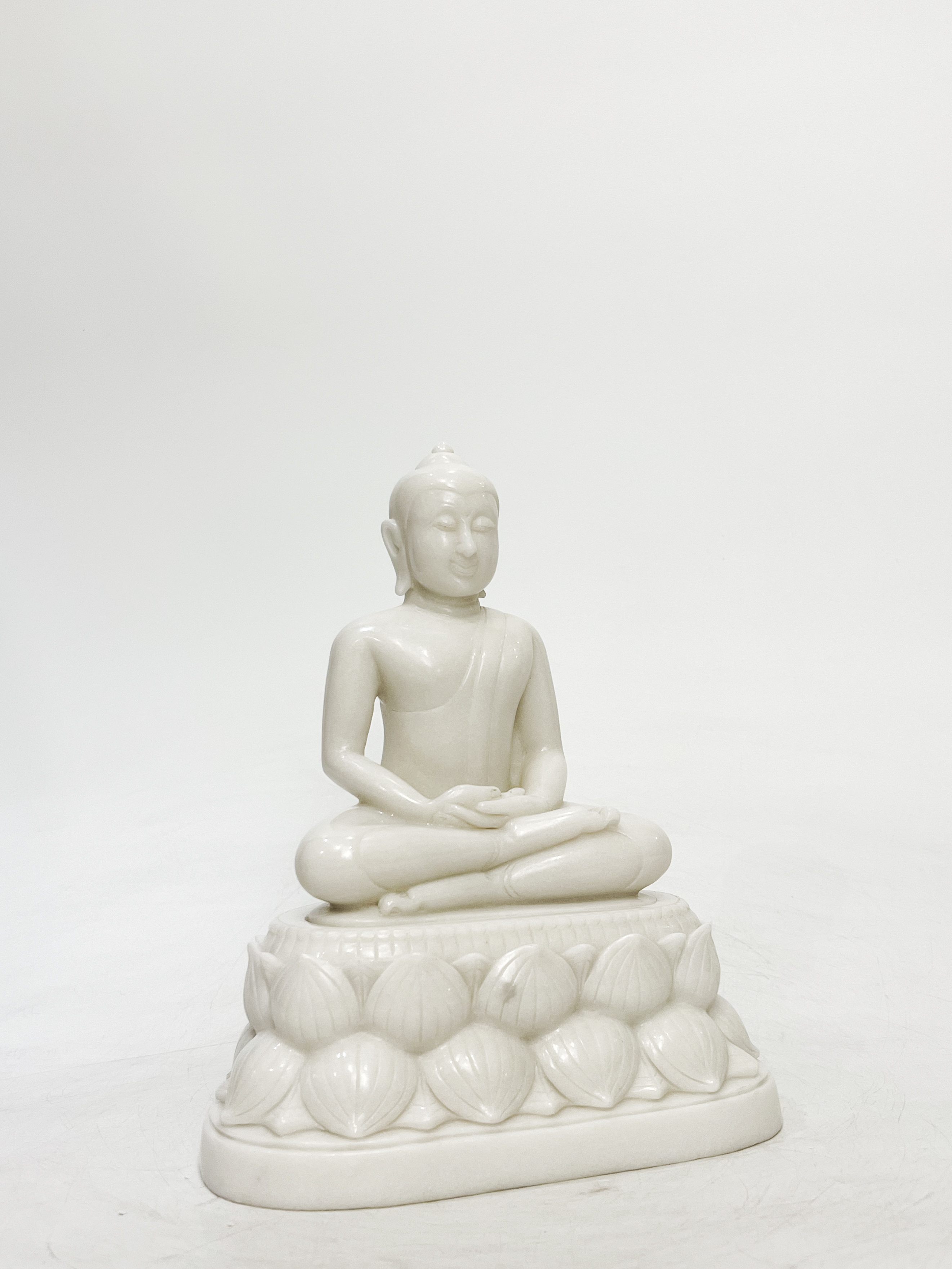 พระพุทธมหามณีรัตนปฏิมากร (พระแก้วมรกต) หน้าตัก 5 นิ้ว