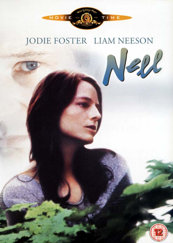 Nell : เนล หัวใจเธอพูดได้ [1994] - เสียงอังกฤษ / บรรยายไทย