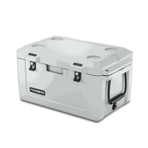 Black Dometic Patrol 55 ถังเก็บความเย็น 54L