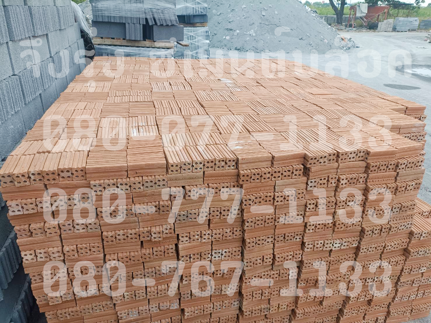 อิฐมอญรู