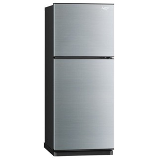 ตู้เย็น Mitsubishi Electric FC Design ตู้เย็น 2 ประตู (7.7 คิว, สี Silky Silver) รุ่น MR-FC23ET