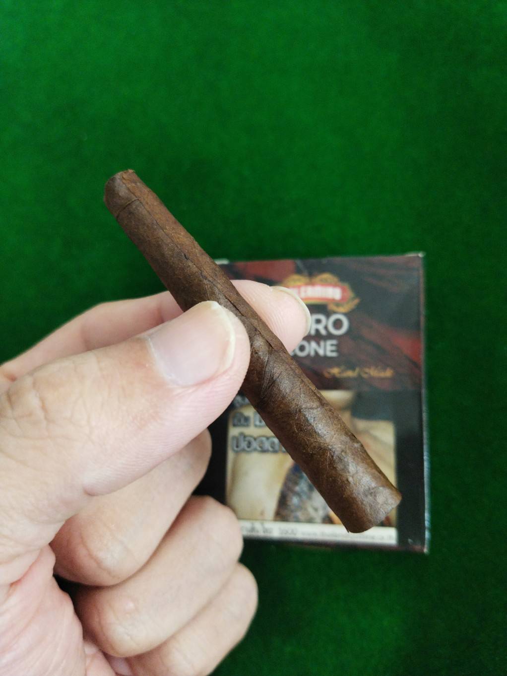 Palermino mini *5มวน