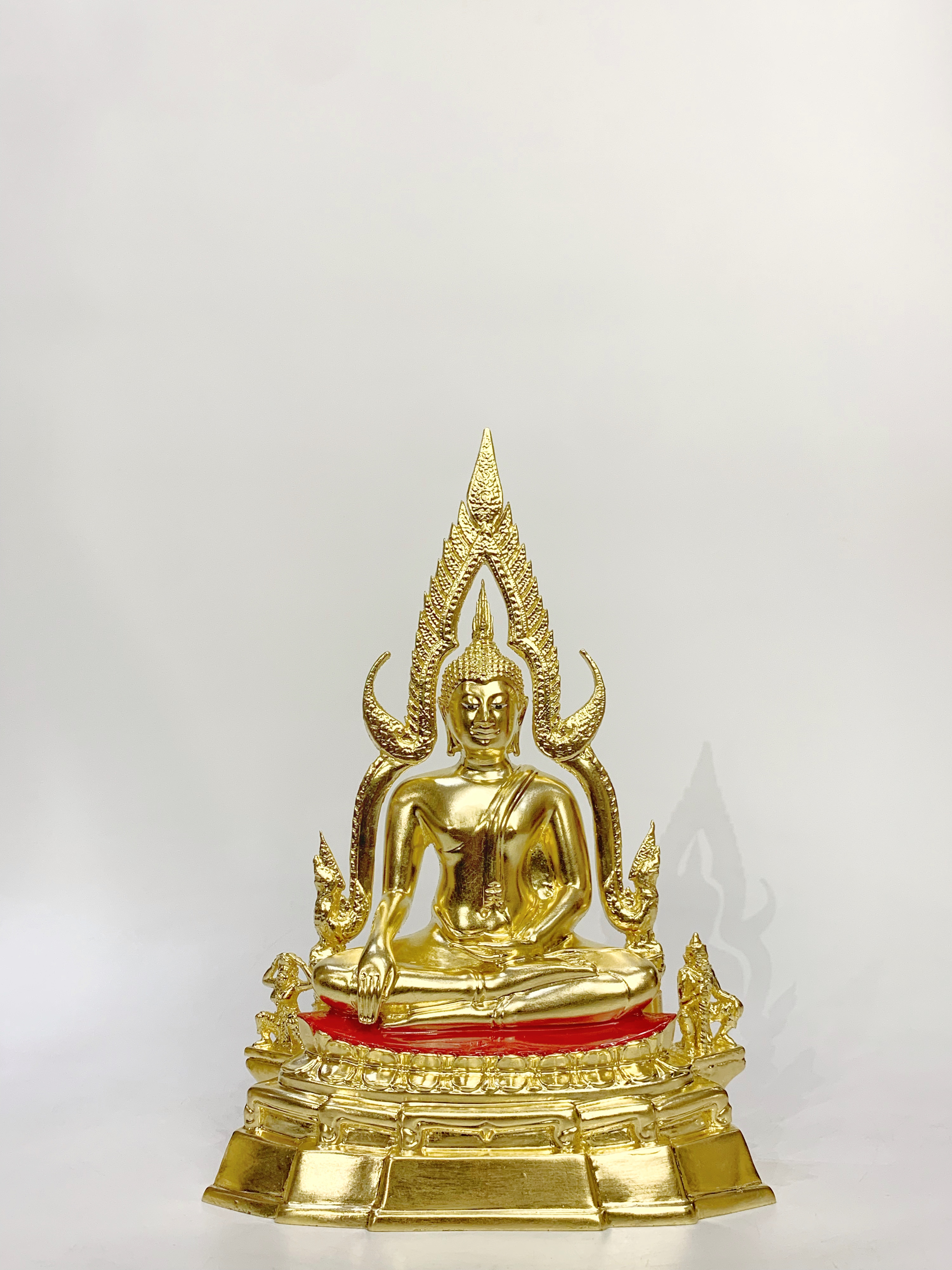 พระพุทธชินราช หน้าตัก 5 นิ้ว