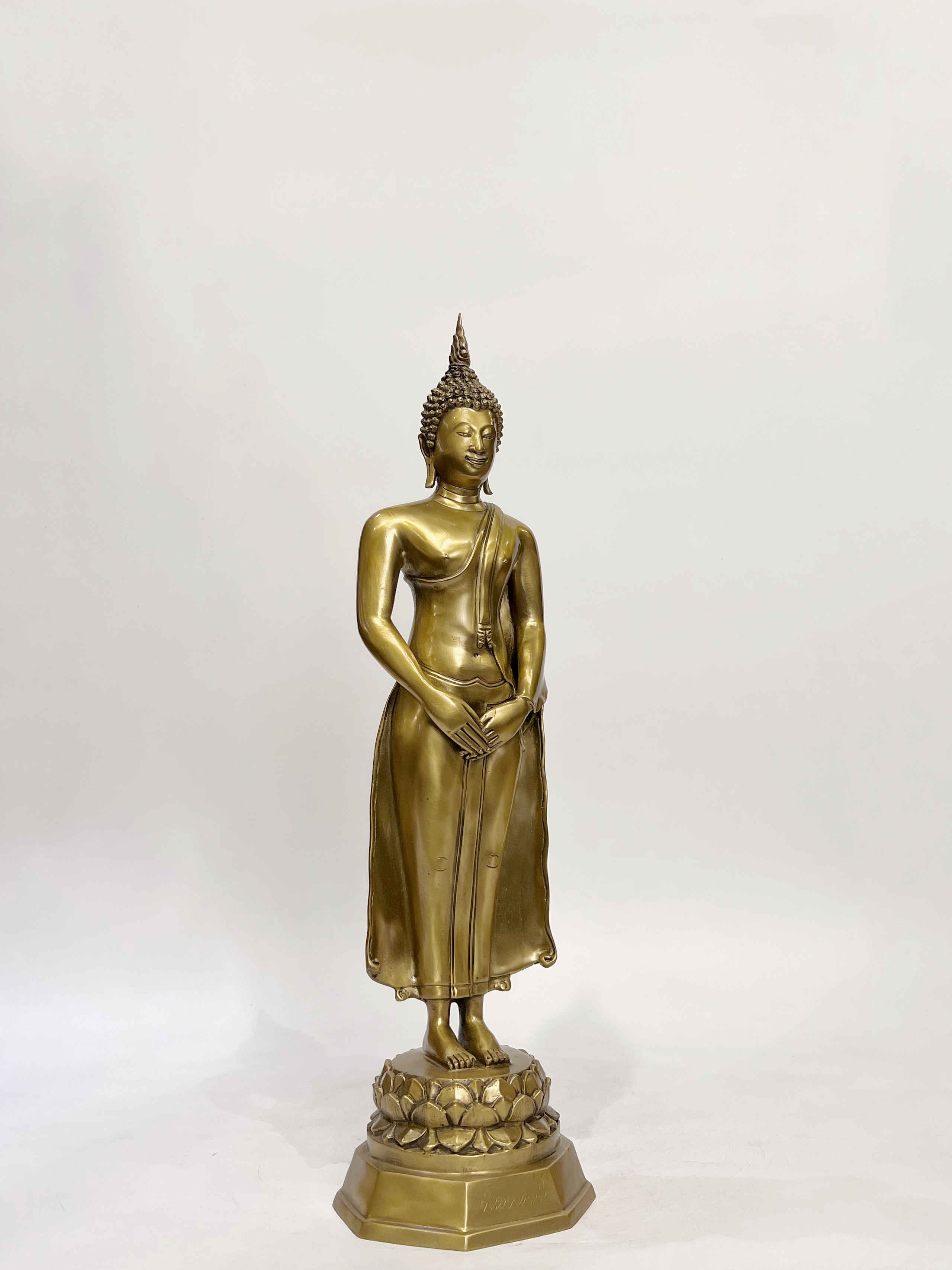 ชุด พระประจำวันเกิด (9องค์) หน้าตัก 8 นิ้ว