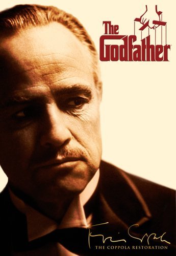 Francis Ford Coppola 's The Godfather : เดอะ ก็อดฟาเธอร์ [1972] - เสียงอังกฤษ / บรรยายไทย