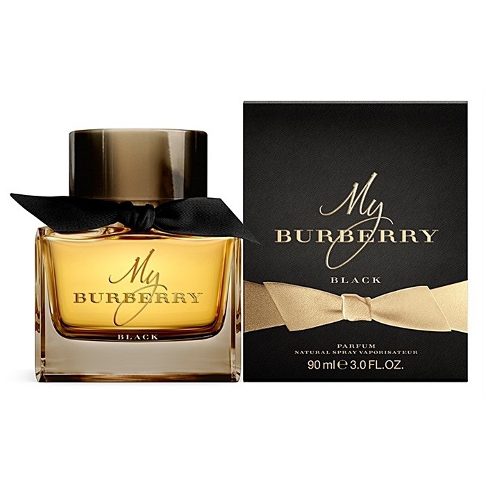 น้ำหอมแท้ Burberry My Burberry Black EDP (แบ่งขาย) น้ำหอมแท้ 100%