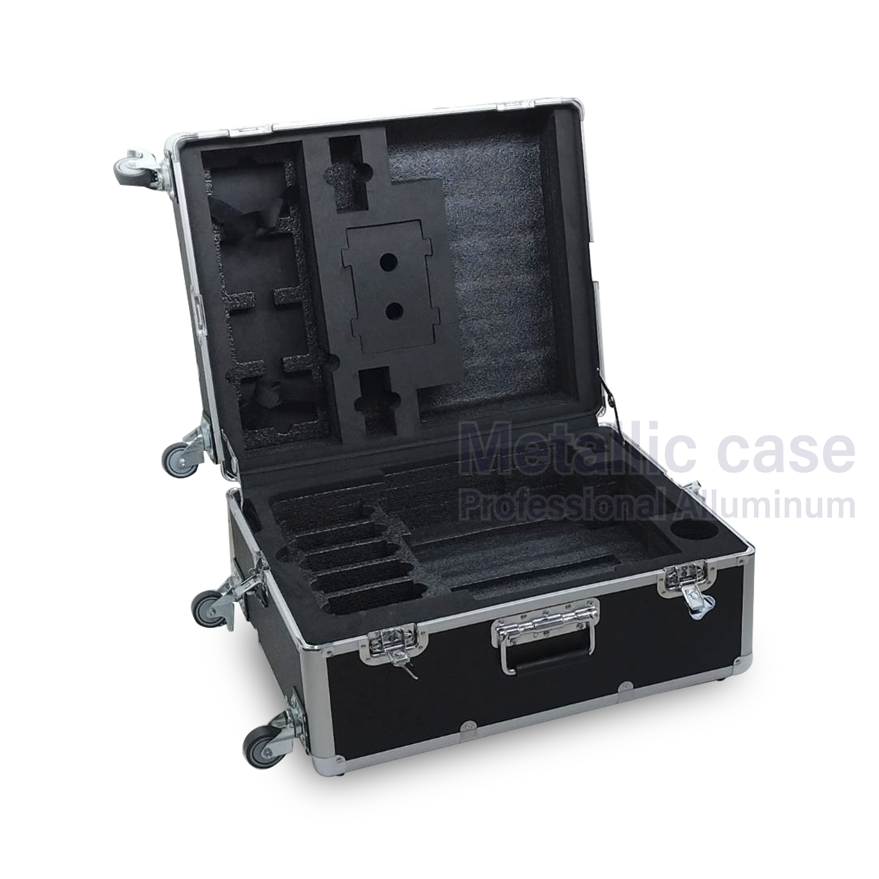 metalliccase8684-01-6512 / Ulthera DDI(58.5x47.5x30.1 T2C1H3K13P3U5)
