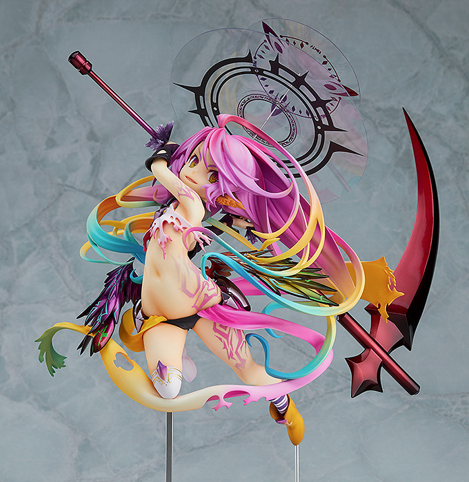 [In-Stock] Jibril Great War Ver. - 1/8 (Good Smile Company)