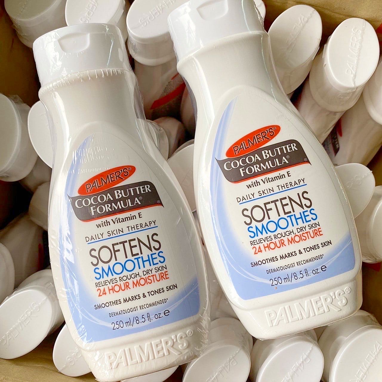 Palmer's Cocoa Butter Formula, Softens Smoothes (No Box 250 ml.)