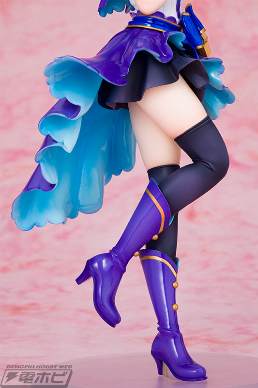 (Pre-Order) Miyu Edelfelt Prisma☆Klangfest Ver. - 1/7 (Good Smile Company, Kadokawa)