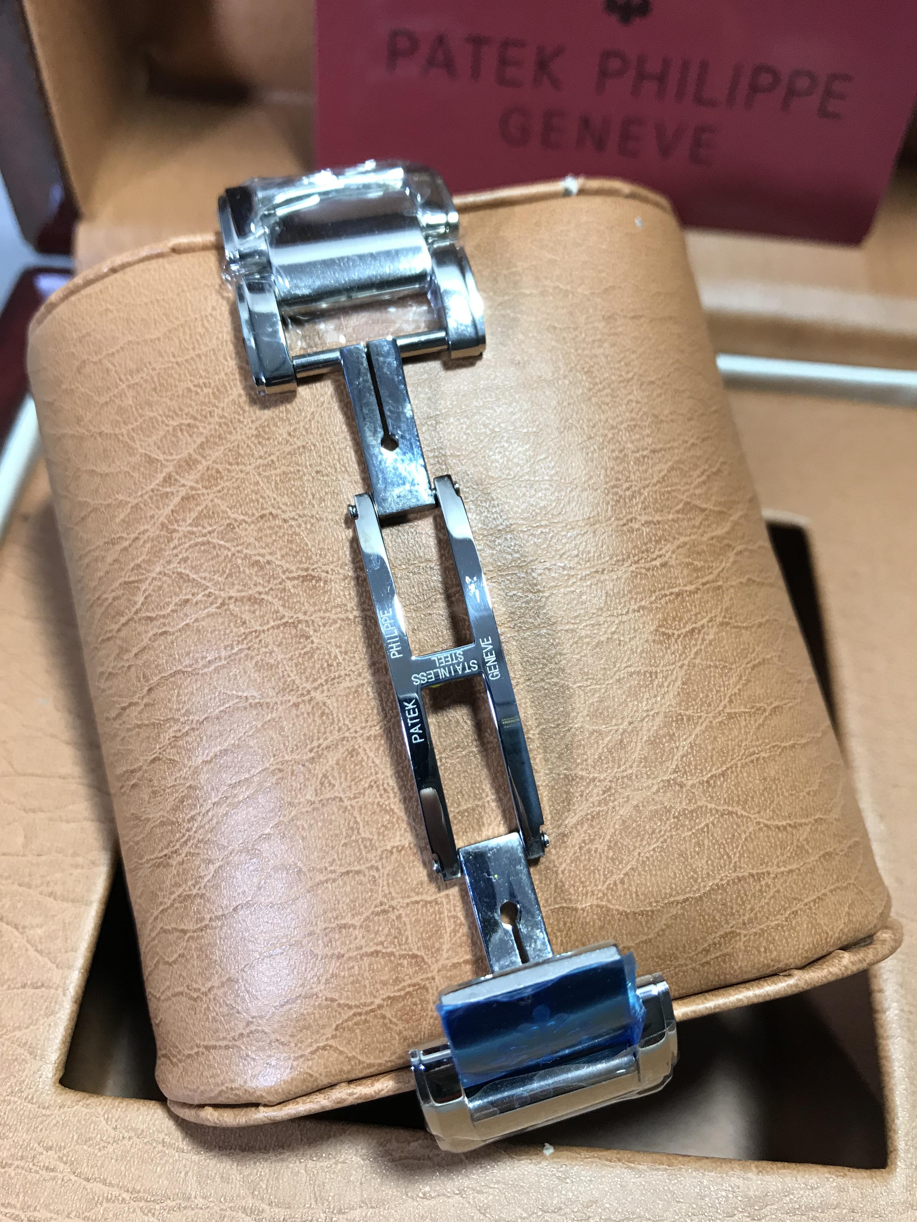 Patek Philippe ( Swiss)