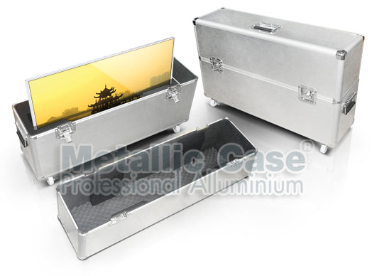 metalliccase 5511-04-5703 / กระเป๋า SAMSUNG 32 inches (44x41x35 T3C6H4K5P3)