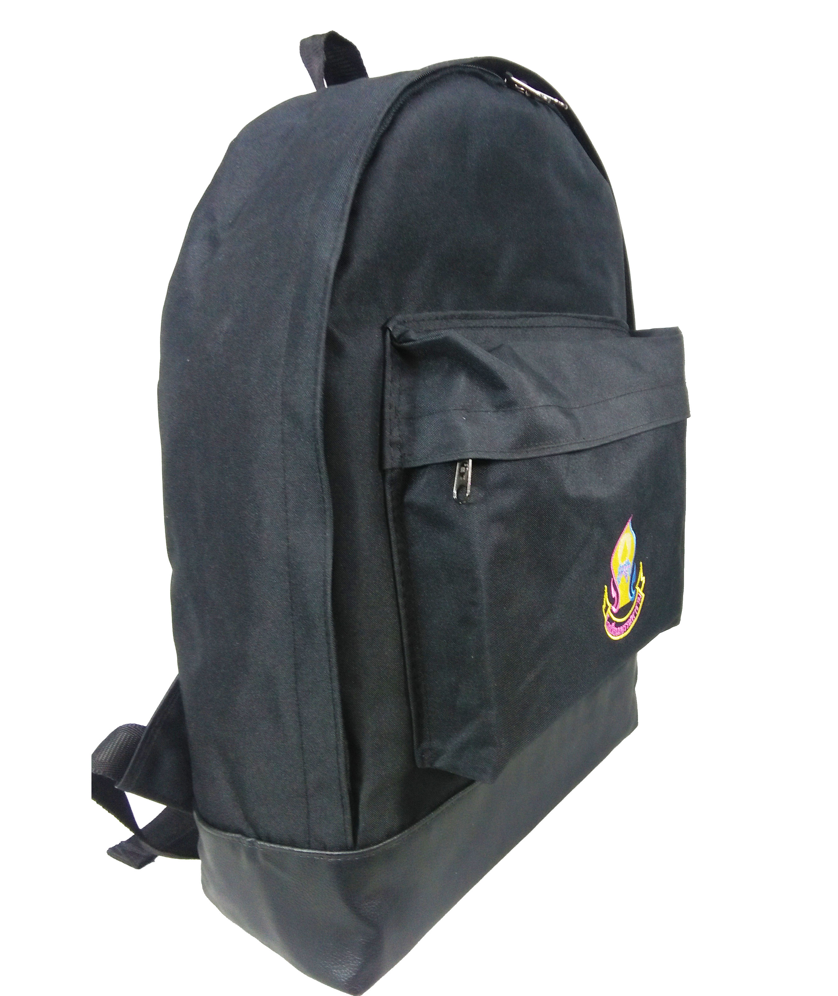 กระเป๋าเป้สะพายหลังมัธยมศึกษา