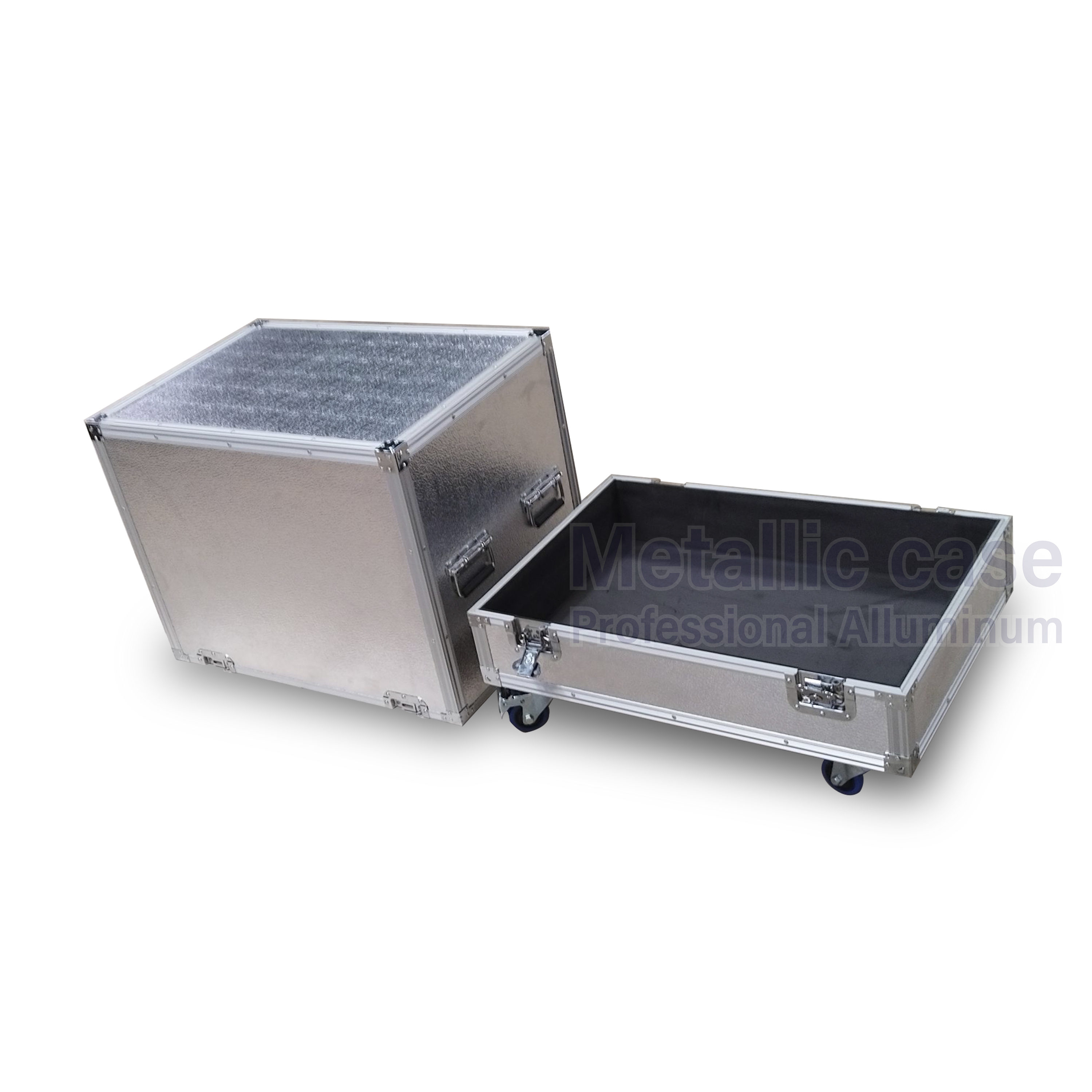 metalliccase9069-01-6611 / RS330 DUO 2 (51.5x75.5x71 T3C7H3K5P5)