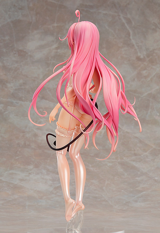 [In-Stock] Lala Satalin Deviluke - 1/6 (Max Factory)