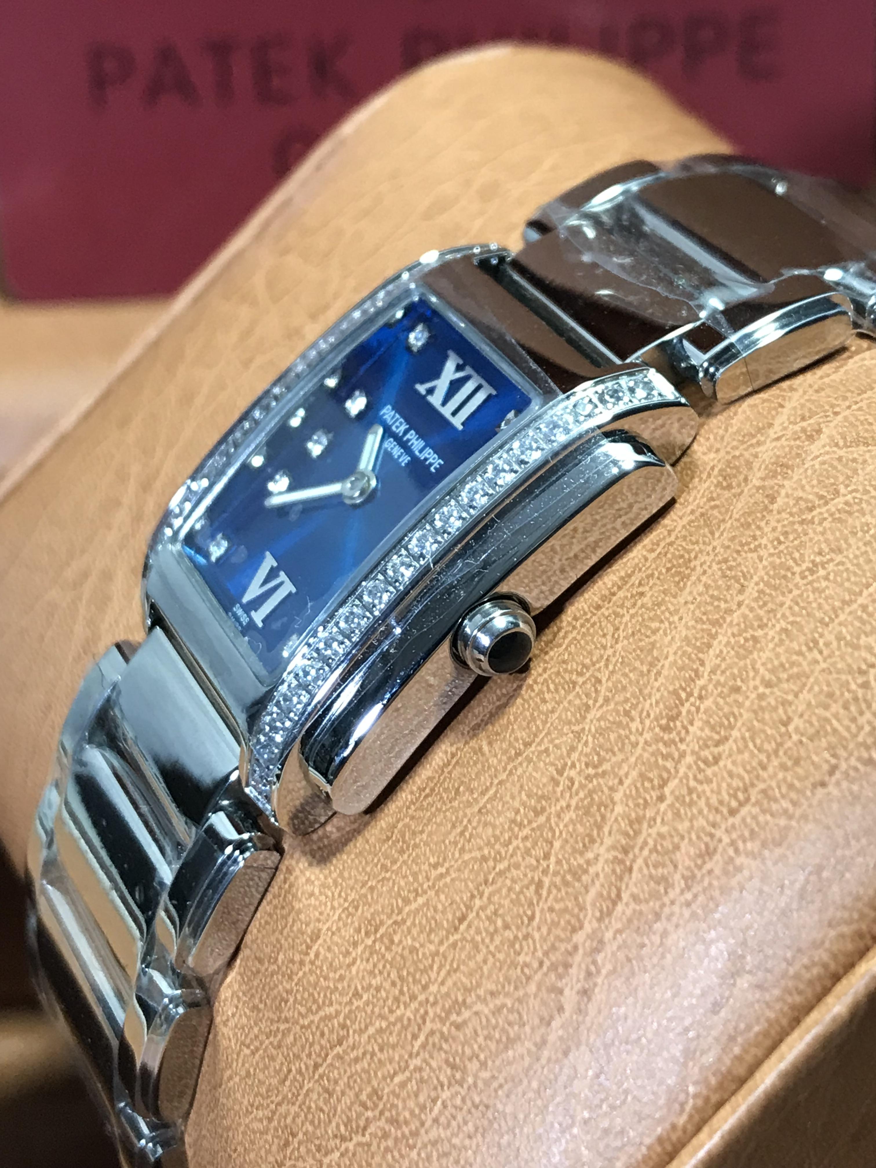 Patek Philippe ( Swiss)