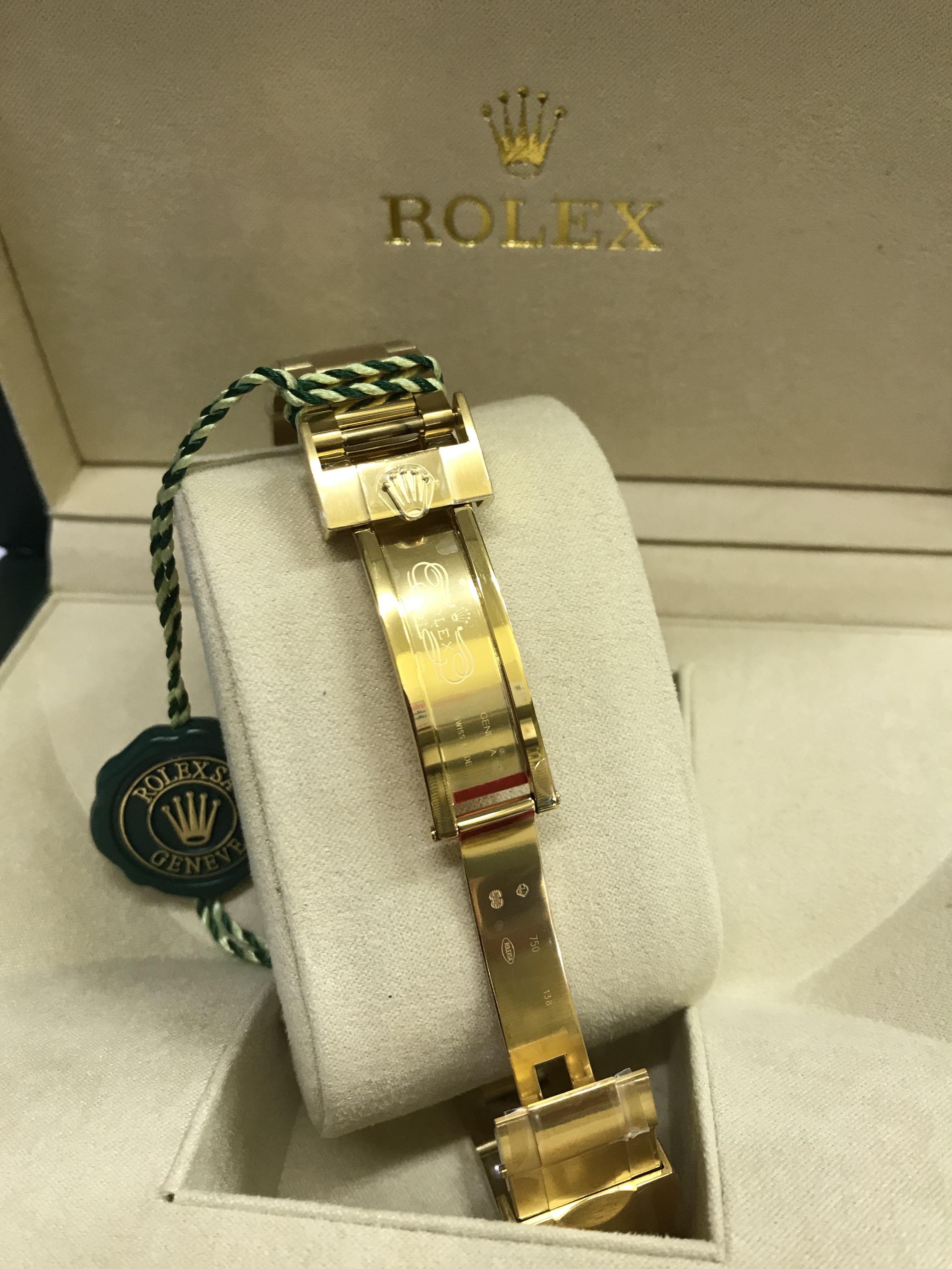 Rolex Daytona (Swiss Noob)