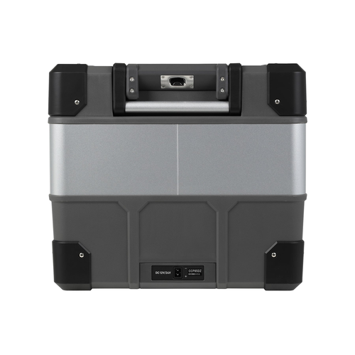 ตู้เย็นแช่แข็งพกพา myCOOLMAN CCP85DZ The Adventurer 85 L - Dual Zone (แยกอุณหภูมิได้)