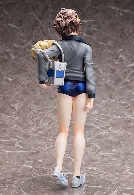 (Pre-Order) Minami Natsuno - 1/4 (FREEing)