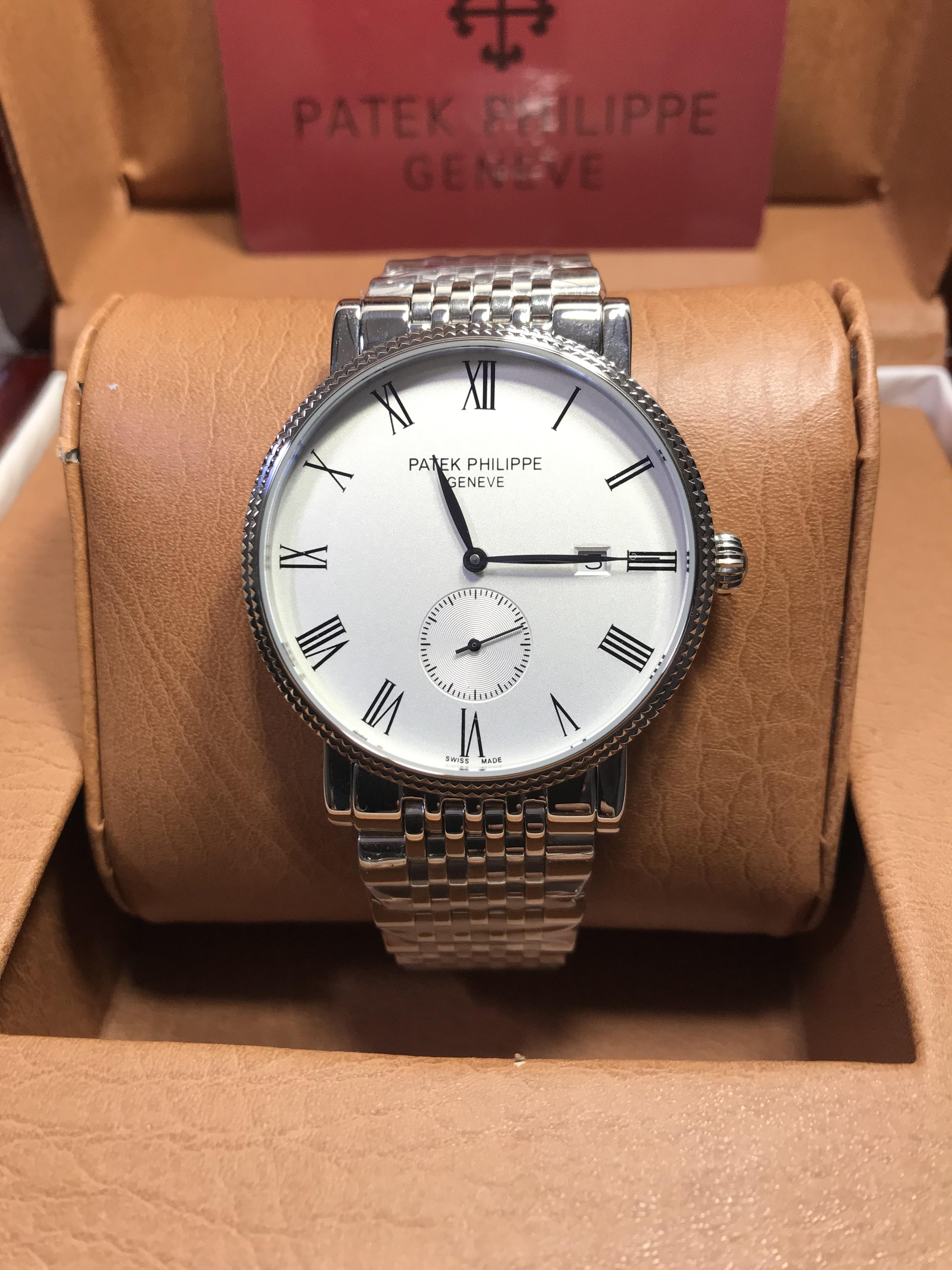 Patek Philippe Calatrava