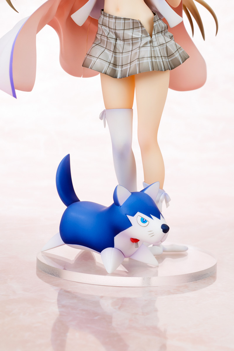 (Pre-Order) Kud Wafter Noumi Kudryavka - 1/7 (Broccoli)