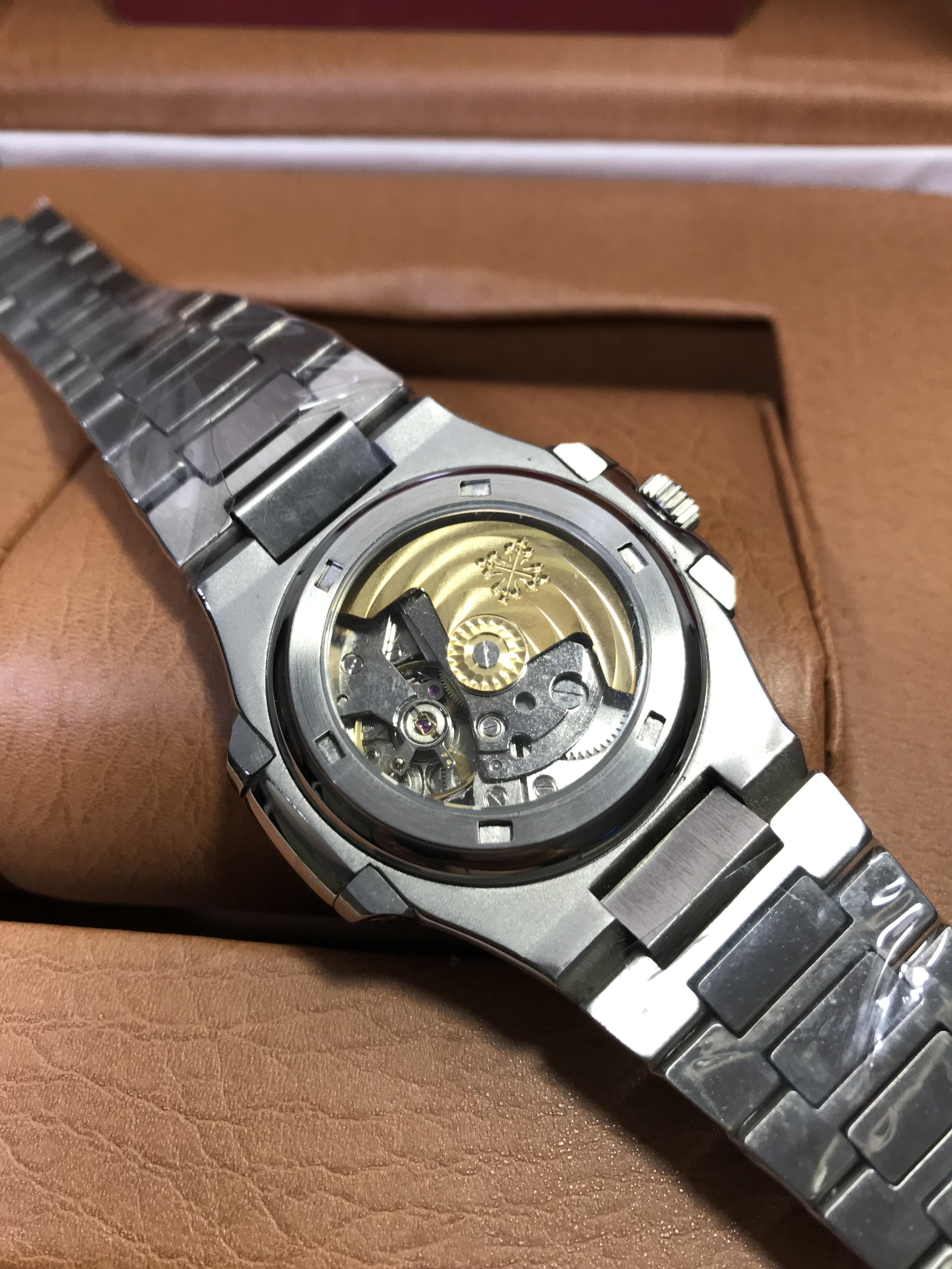 Patek Philippe (5A)