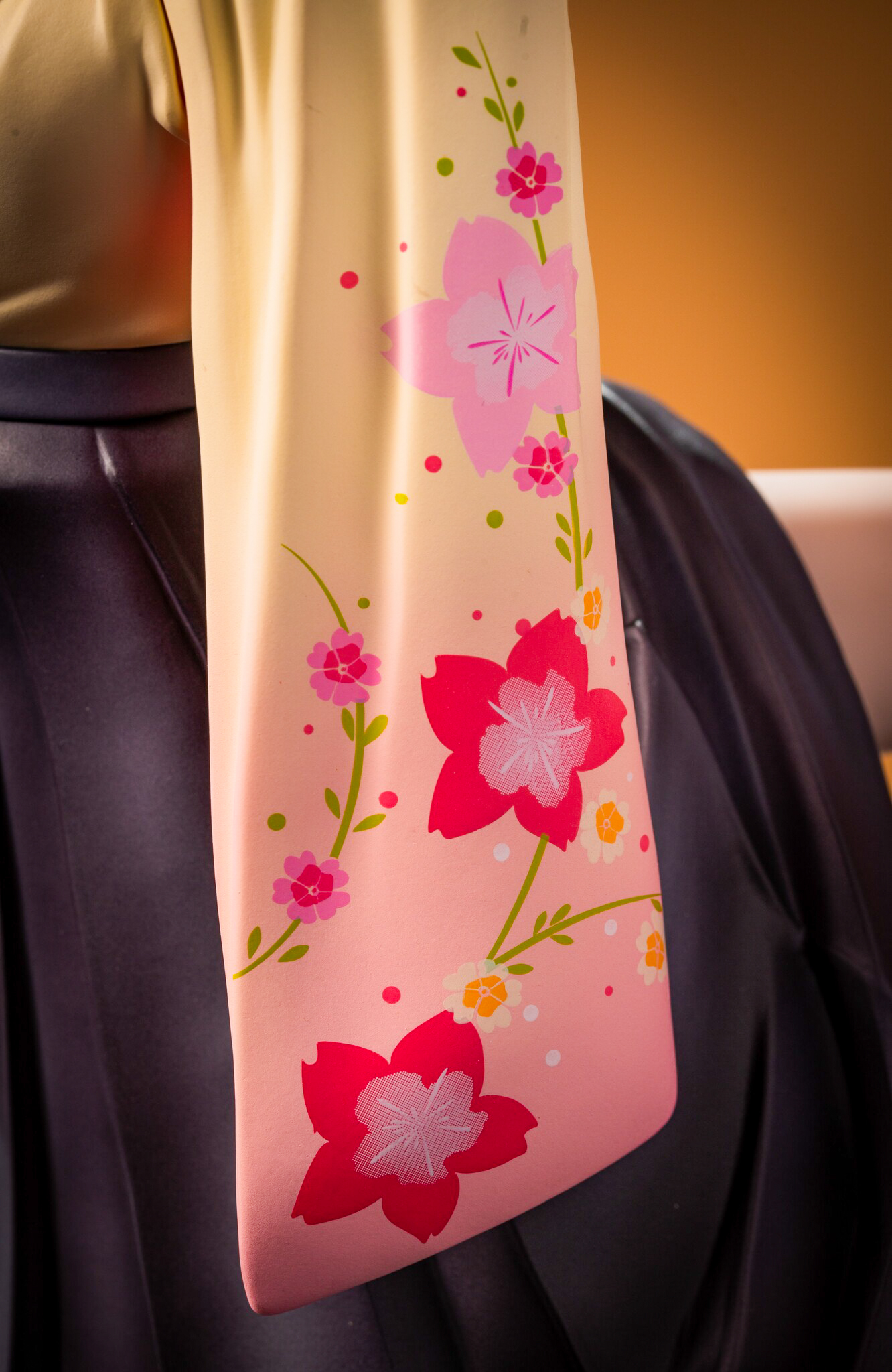 [In-Stock] Ade-Sugata VI - 1/6 (Magic Bullets, Native)