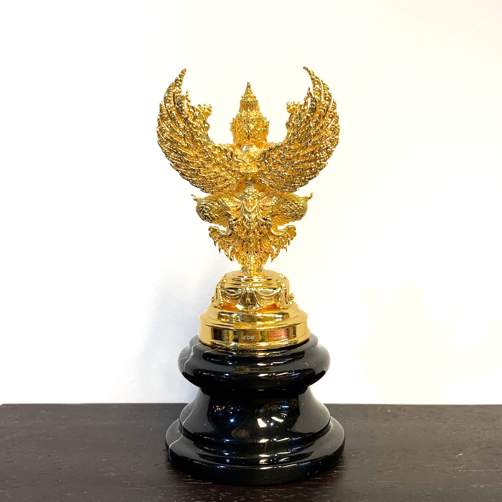 พญาครุฑ รุ่น รวยสุดสุด (หมายเลข 408)