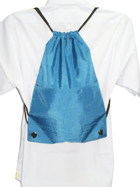 กระเป๋าเป้เชือกรูด