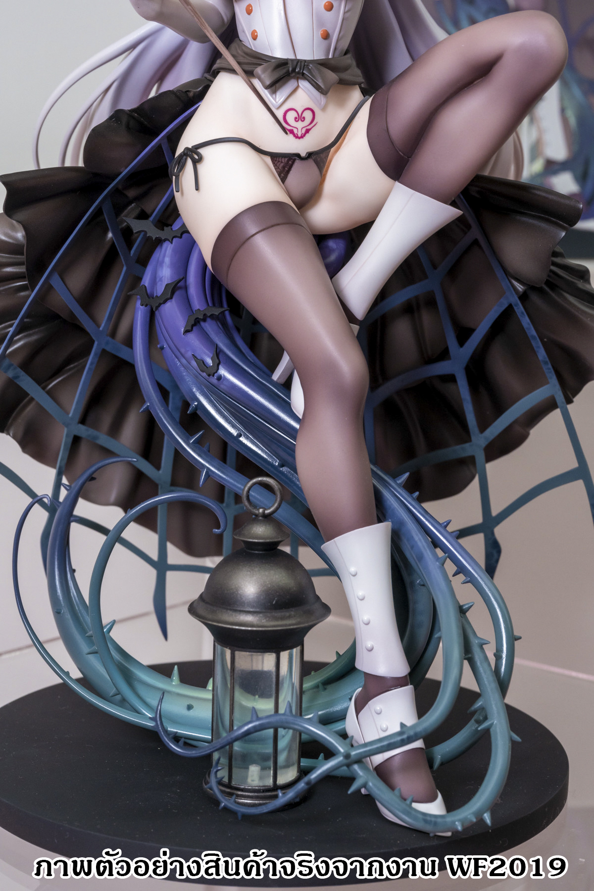 (Pre-Order) Miss Orangette - 1/6 (Native)